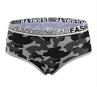 Hipsteru īsās biksītes