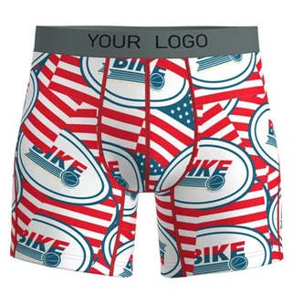 Pārstrādājiet neilona vīriešu apakšveļu